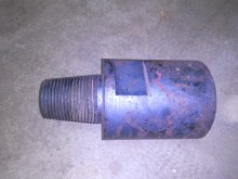 Переходник П З-34/З-50 (2 лыски)